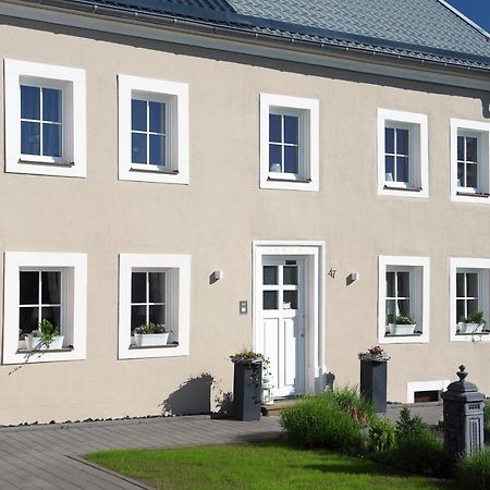 Ferienhaus Eifel 1851 Gipperath Bagian luar foto