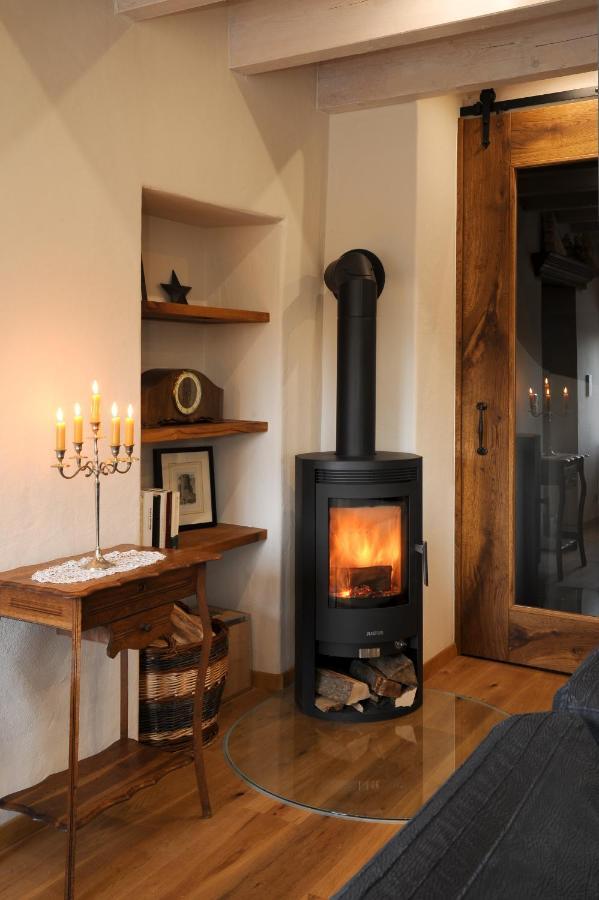 Ferienhaus Eifel 1851 Gipperath Bagian luar foto